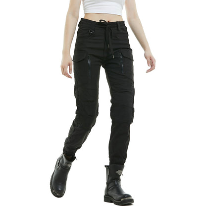 Aero 2 Women’s Water-Repellent All-Season Moto Pants