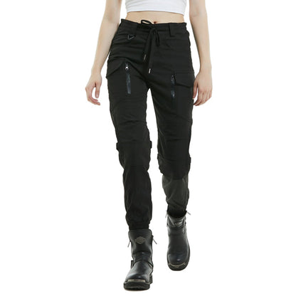 Aero 2 Women’s Water-Repellent All-Season Moto Pants
