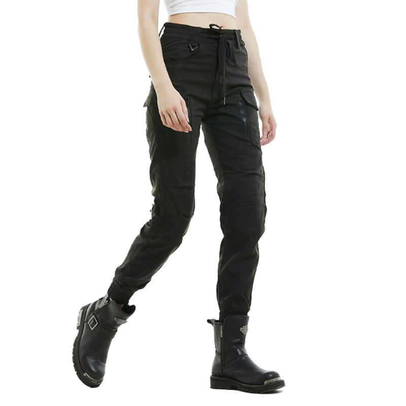 Aero 2 Women’s Water-Repellent All-Season Moto Pants