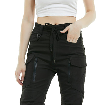 Aero 2 Women’s Water-Repellent All-Season Moto Pants
