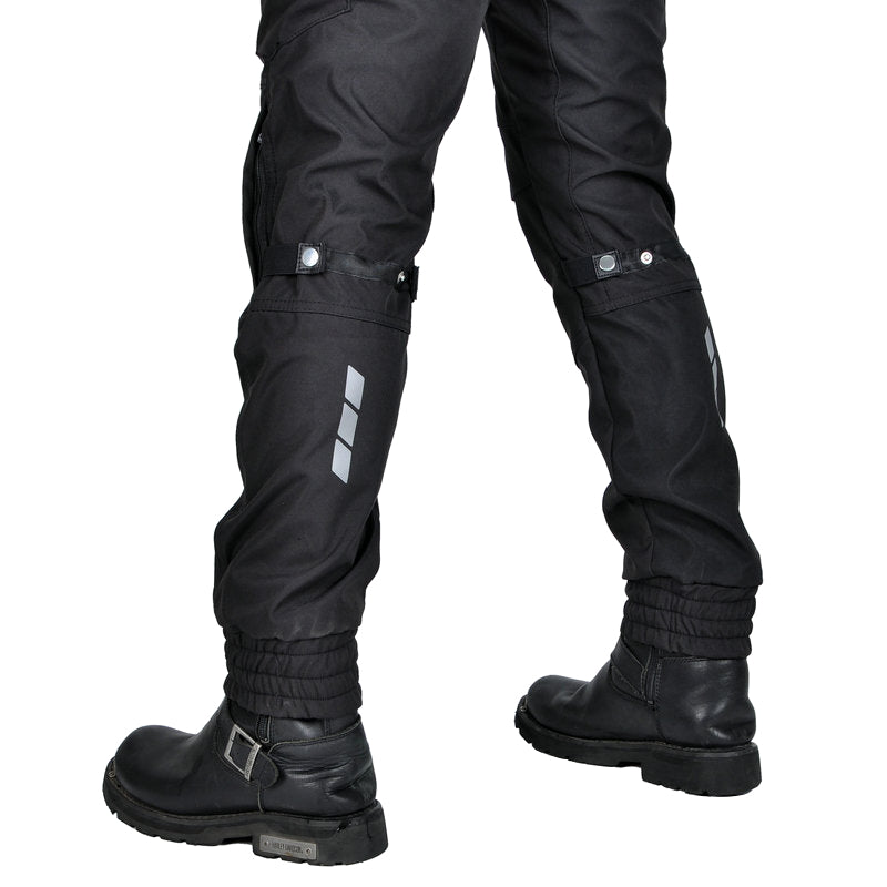 Men’s VX4 Water-Repellent Motorcycle Riding Pants