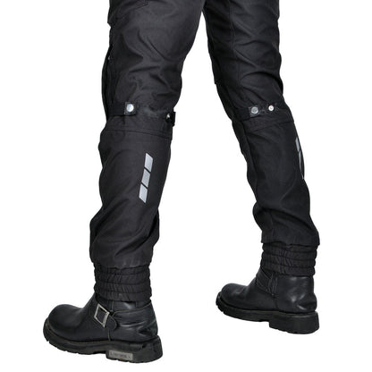 Men’s VX4 Water-Repellent Motorcycle Riding Pants