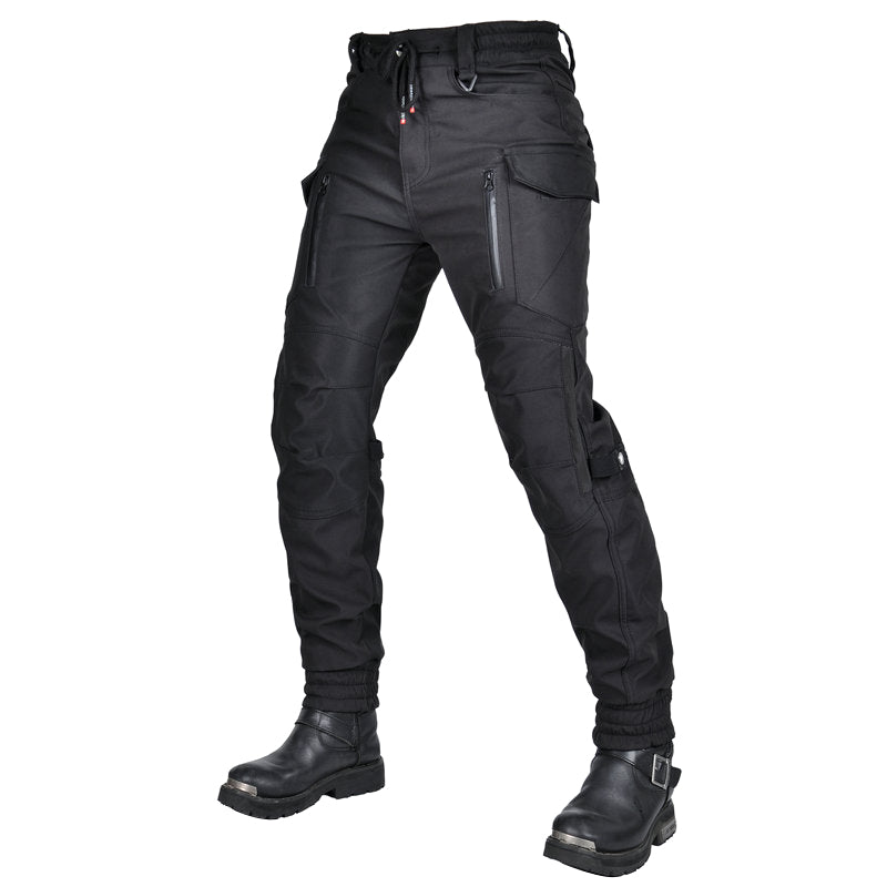 Men’s VX4 Water-Repellent Motorcycle Riding Pants