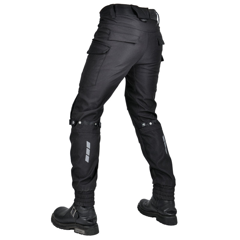 Men’s VX4 Water-Repellent Motorcycle Riding Pants