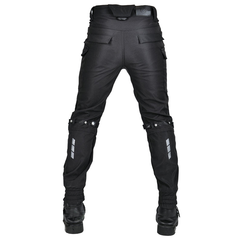 Men’s VX4 Water-Repellent Motorcycle Riding Pants