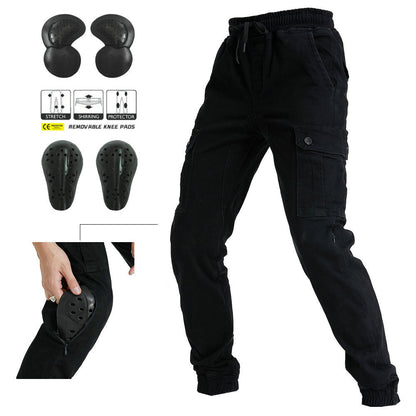 Rover 5 Men's Motorcycle Cargo Pants All Seasons