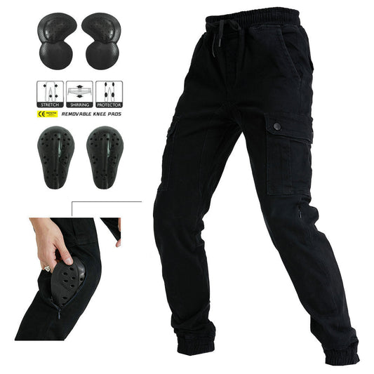 Rover 5 Men's Motorcycle Cargo Pants All Seasons