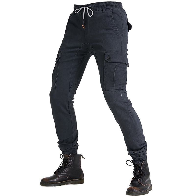Rover 5 Men's Motorcycle Cargo Pants All Seasons