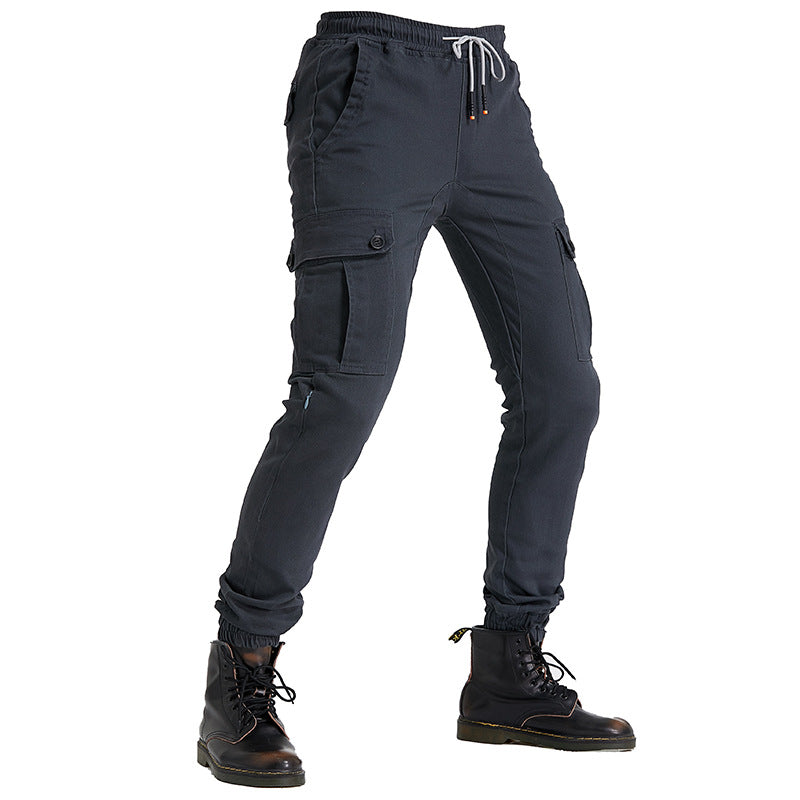 Rover 5 Men's Motorcycle Cargo Pants All Seasons