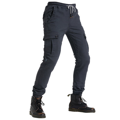 Rover 5 Men's Motorcycle Cargo Pants All Seasons