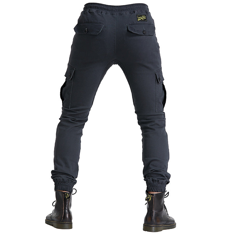 Rover 5 Men's Motorcycle Cargo Pants All Seasons