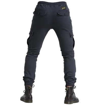 Rover 5 Men's Motorcycle Cargo Pants All Seasons