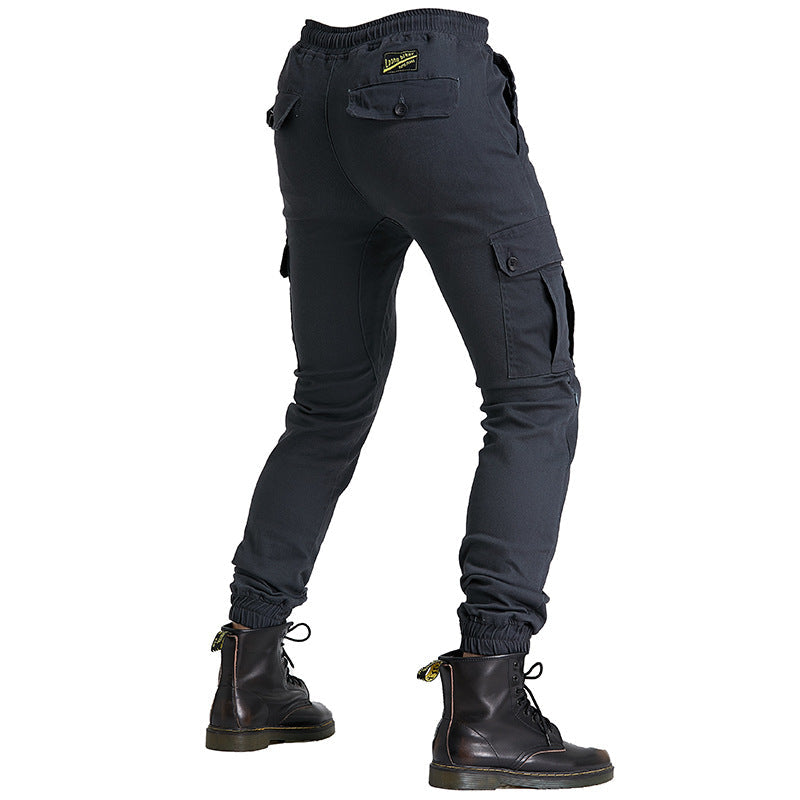 Rover 5 Men's Motorcycle Cargo Pants All Seasons