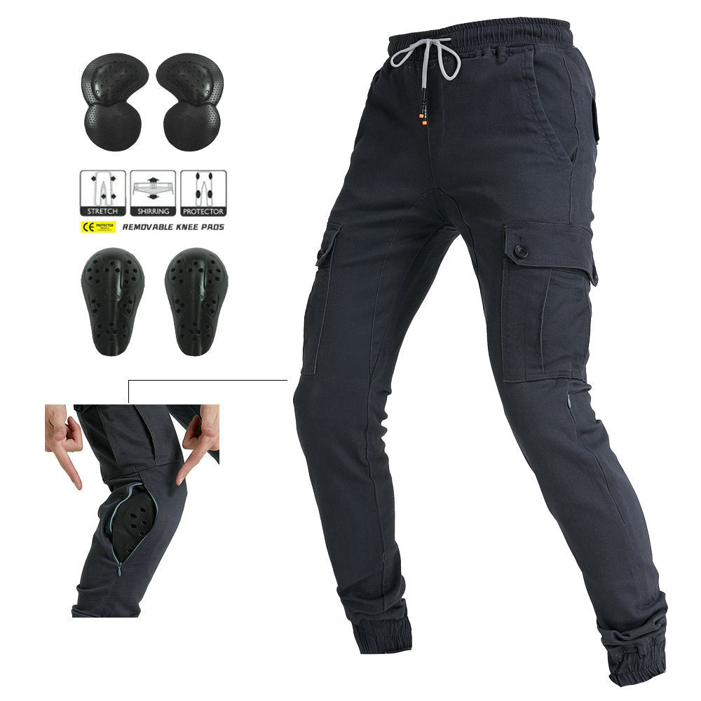 Rover 5 Men's Motorcycle Cargo Pants All Seasons