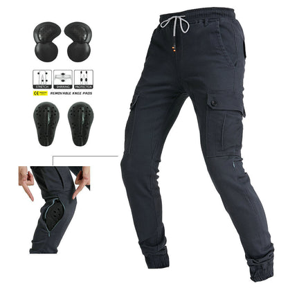 Rover 5 Men's Motorcycle Cargo Pants All Seasons