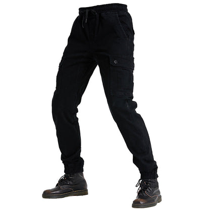 Rover 5 Men's Motorcycle Cargo Pants All Seasons