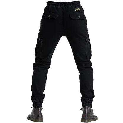 Rover 5 Men's Motorcycle Cargo Pants All Seasons