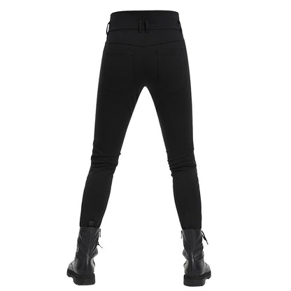 Women’s P7 Slim-Fit Stretch Motorcycle Riding Pants