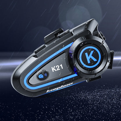 K21 Bluetooth Headset Long Battery Life
