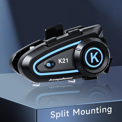 K21 Bluetooth Headset Long Battery Life
