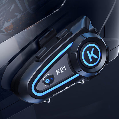 K21 Bluetooth Headset Long Battery Life