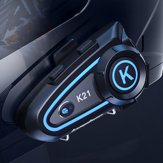 K21 Bluetooth Headset Long Battery Life