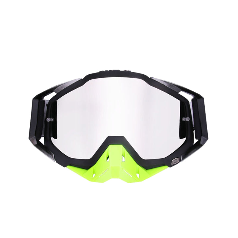 Motorcycle Goggles MX ATV Dirt Bike Racing Goggles