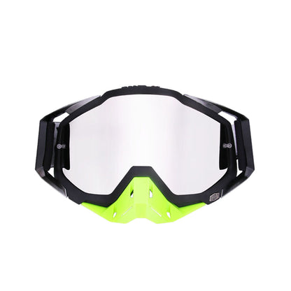 Motorcycle Goggles MX ATV Dirt Bike Racing Goggles