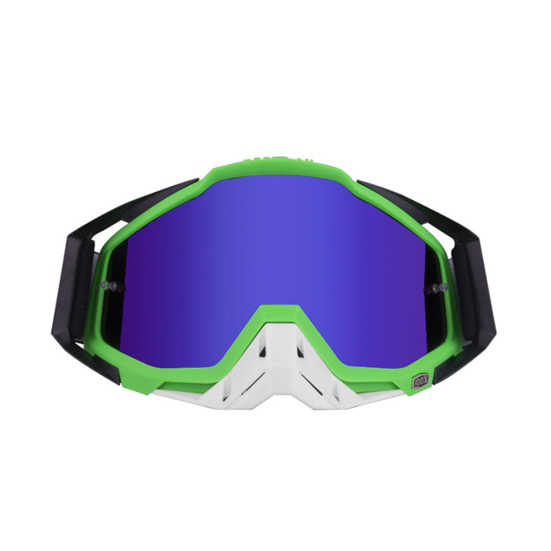Motorcycle Goggles MX ATV Dirt Bike Racing Goggles