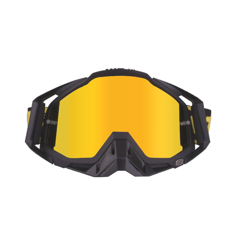 Motorcycle Goggles MX ATV Dirt Bike Racing Goggles