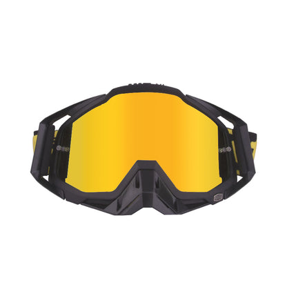 Motorcycle Goggles MX ATV Dirt Bike Racing Goggles
