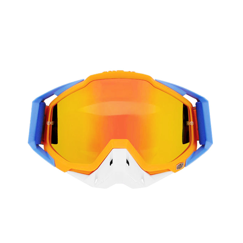 Motorcycle Goggles MX ATV Dirt Bike Racing Goggles