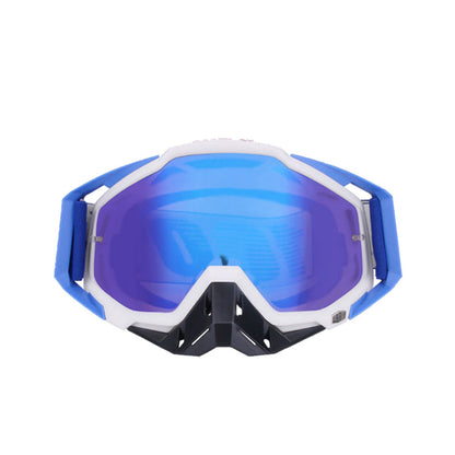 Motorcycle Goggles MX ATV Dirt Bike Racing Goggles