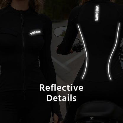 Women’s RidgeLine Summer Mesh Armored Shirt