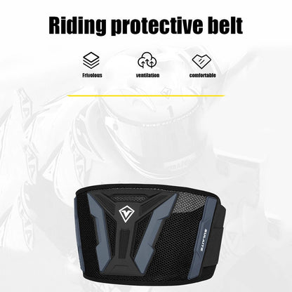 Motorcycle Kidney Belt Protector