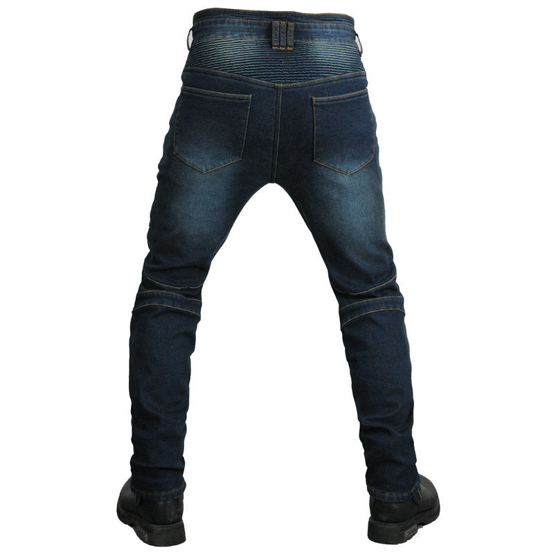 Guardian 4 Winter Motorcycle Riding Jeans