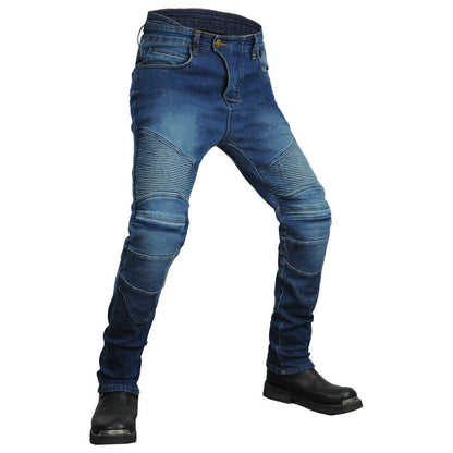Guardian 4 Winter Motorcycle Riding Jeans