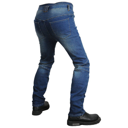 Guardian 4 Winter Motorcycle Riding Jeans