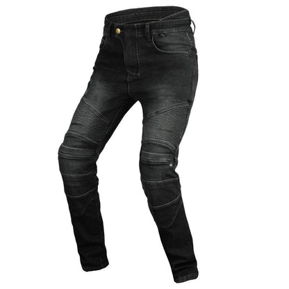 Guardian 4 Winter Motorcycle Riding Jeans