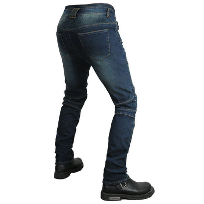 Guardian 4 Winter Motorcycle Riding Jeans