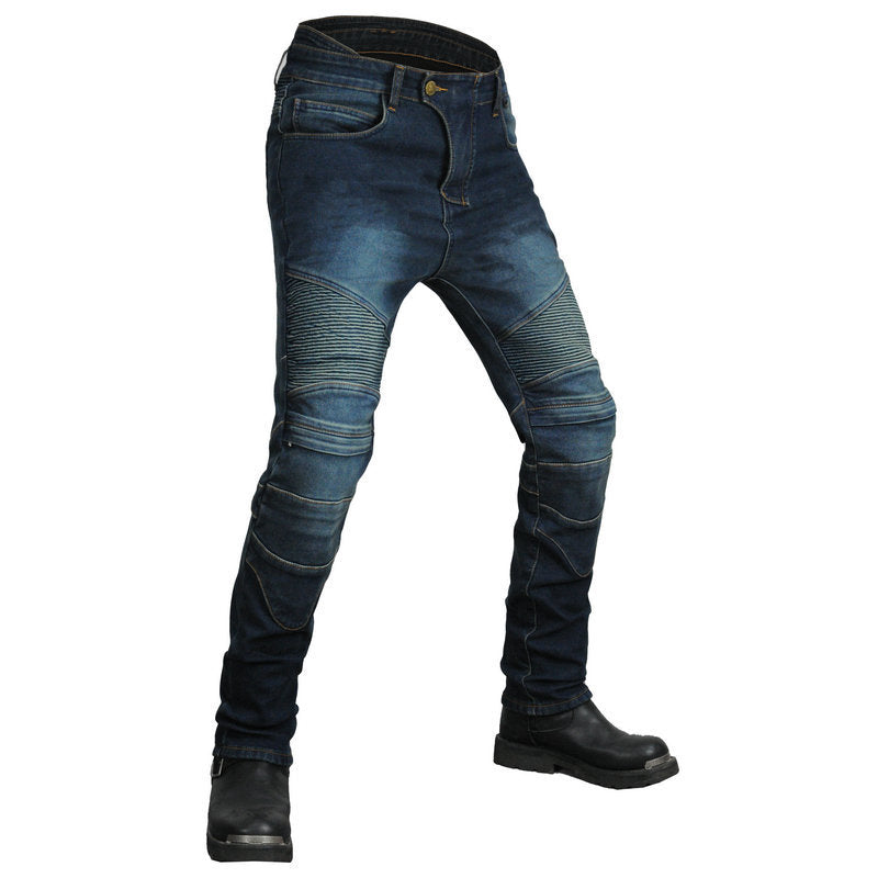 Guardian 4 Winter Motorcycle Riding Jeans