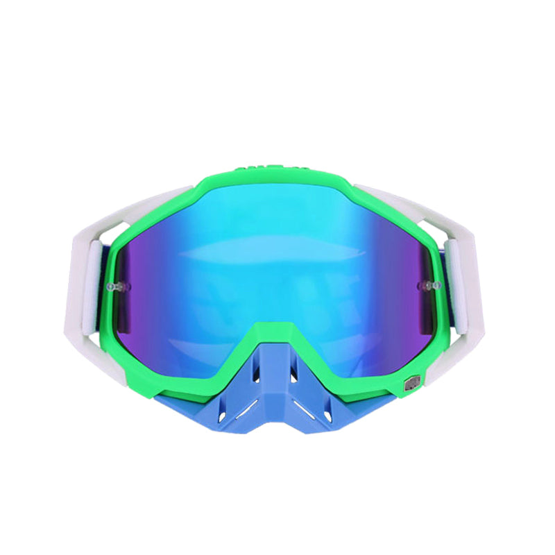 Motorcycle Goggles MX ATV Dirt Bike Racing Goggles