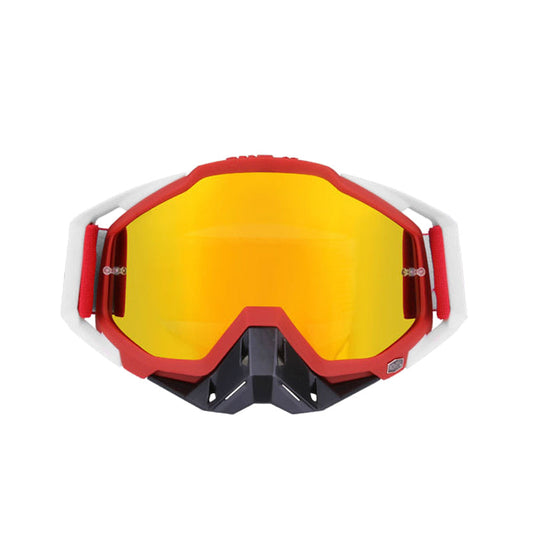 Motorcycle Goggles MX ATV Dirt Bike Racing Goggles
