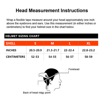 Motorcycle Helmet Off-Road MX Dirt Bike Racing Helmet