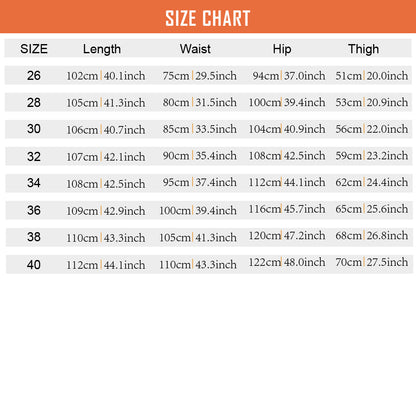 Vigilance 74 Kevlar Summer Jeans with Protection Gear