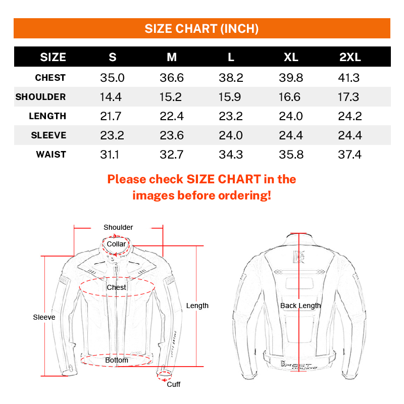 Women's Motorcycle Mesh Protective Jacket
