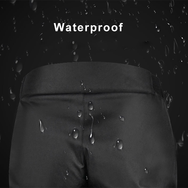 Water-Repellent Super Air Motorcycle Pants