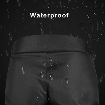 Water-Repellent Super Air Motorcycle Pants
